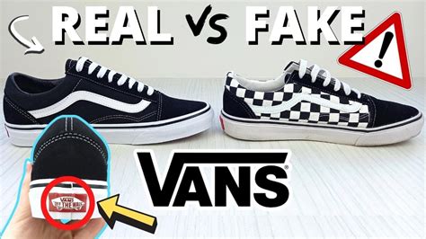 fake van shoes|vans authentic check.